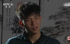 王鈺棟：國青有潛力，盼成年隊亮相沙特復仇。
