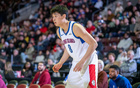 崔永熙計(jì)劃3月9日赴美追夢(mèng)NBA