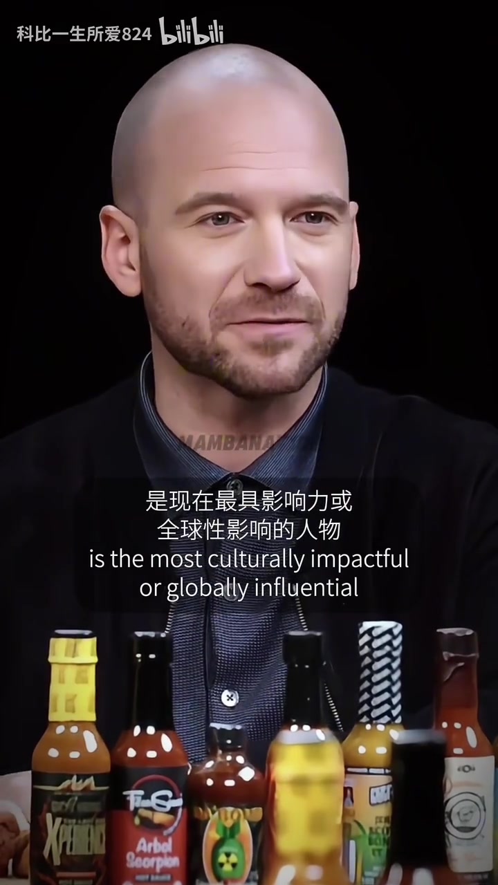 杰倫布朗此前：喬丹，科比，庫里，拉塞爾都是最有影響力的球員！
