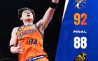 浙江廣廈為3.3分球員放棄歐冠MVP，遼籃急搶人才。