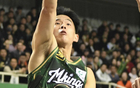 林葳缺席，同曦隊(duì)找回三分手感，關(guān)鍵卡位戰(zhàn)勝！