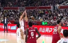 “杜潤旺高效得分，高炮臺對決，18分正負(fù)值居首”