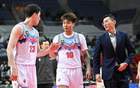 CBA: 趙睿25分助新疆大勝，山東四殺北控，深圳德比勝。