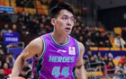 山東勝北控，球員表現(xiàn)：優(yōu)5、及格6、低迷1