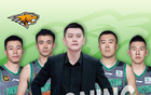 CBA積分榜：遼籃升8，廣東9，廣廈領跑。
