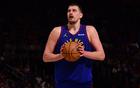 盤點NBA最難5大紀錄，約基奇上榜，其他四紀錄主宰者？