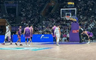 CBA：北控敗山東，常規(guī)賽四連敗
