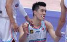 山東高速男籃四殺北控，客場(chǎng)勝118-114，邱彪賽后評(píng)北控。