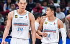 CBA常規(guī)賽積分榜：山東險(xiǎn)勝4分，新疆第4，浙江大勝天津。