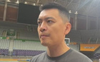 CBA夜戰(zhàn)，張鎮(zhèn)麟火熱爭(zhēng)勝，瓊斯難逆局。