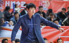 邱彪：團(tuán)結(jié)拼勝，心態(tài)平和，勿慌亂。