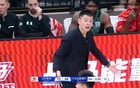 趙繼偉封王，42+9+9大勝，超郭艾倫！CBA一戰(zhàn)定乾坤，鐘誠(chéng)受責(zé)。