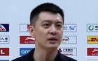 楊鳴：后半段調整后球員表現(xiàn)佳