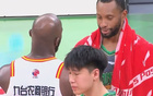 遼吉之戰(zhàn)，遼寧勝！付豪喜，瓊斯疲，韓德君擁弗格，楊鳴談勝負(fù)。