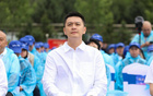 楊鳴：專注度不足，比賽難度大