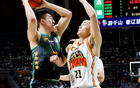 遼籃勝13分，負(fù)值-15，頂薪遭瓊斯針對。