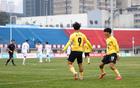 全運(yùn)會(huì)，湖北U16男足連勝兩場(chǎng)5:0