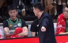 繼偉創(chuàng)紀(jì)錄，楊鳴吉林練兵，鐘誠(chéng)無(wú)懼，大勝藏隱患。