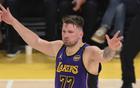 11日NBA預測：東契奇獨領風騷，籃網(wǎng)八連敗？庫里五連勝沖擊三分里程碑