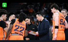 滬102勝83魯，洛夫27+9+7，王哲林16+9。