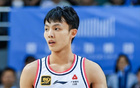 廣東勝新疆！徐杰30+8，庫克首秀佳，喜憂參半。