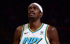 NBA官方罰西亞卡姆2.5萬，賽后怒噴裁判