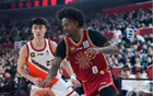 山西勝江蘇，潘江揭傷病潮！93-83發(fā)布會不滿比賽態(tài)度。