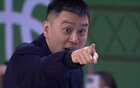 遼寧敗北南京，楊鳴嘆第三節(jié)僅得11分，節(jié)奏全失！