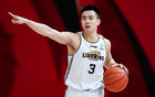 遼寧大勝，他落寞無(wú)援，僅上場(chǎng)3分鐘遭棄用！0分0板0助0犯規(guī)！