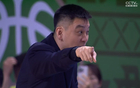 楊鳴無神，遼寧遭雙殺，同曦大勝44分。