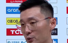 劉煒：三客場全力以赴，盼哈雷爾上場。