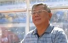 2012年王后軍葬禮，徐根寶獻花，范志毅淚別，千人哀悼。