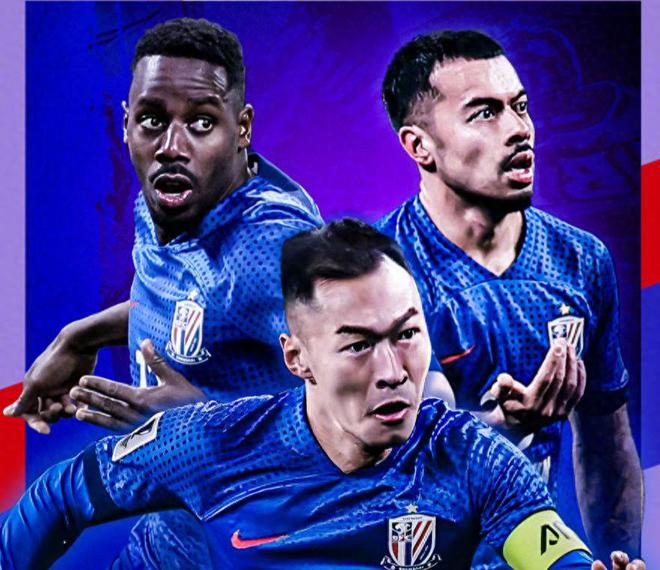 申花川崎0-4，亞冠八強(qiáng)定，中超全敗，足協(xié)受重創(chuàng)！