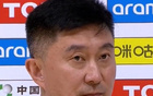 杜鋒：浙江兩連客，考驗大，盼順利。