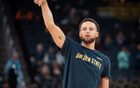 庫里將創(chuàng)NBA神跡，僅差兩球超越雷阿倫！