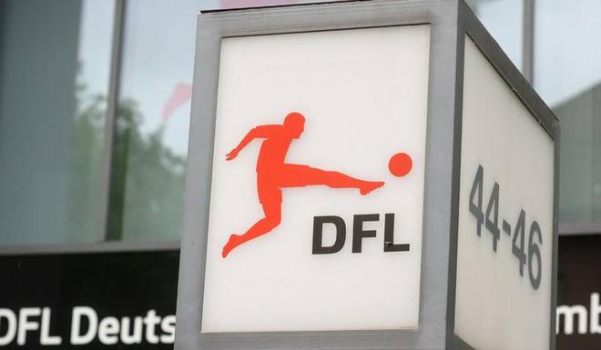 DFL: 上季總收入58.7億歐，德甲收入48億歐創(chuàng)紀(jì)錄。