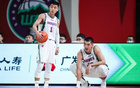 今晚CBA兩場激戰(zhàn)：山西VS山東，北京北控VS江蘇，CCTV5不播。
