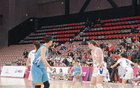 WCBA：首鋼女籃第九名，挑戰(zhàn)仍需努力。