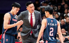 CBA積分榜更新：廣東進前四，遼寧退后，山西第二，北京第三。