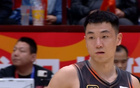 山東敗北，外援77分無果，高復(fù)出近三雙未救主。