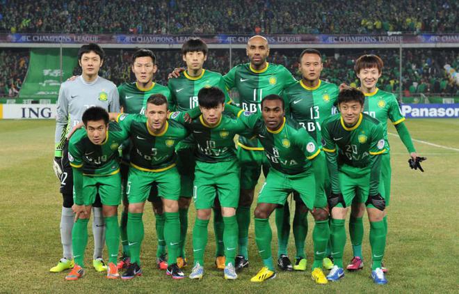 12年前亞冠國安勝廣島，當年御林軍14人現(xiàn)狀如何？