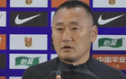 上村健一：中國奪冠可期，足球未來光明！