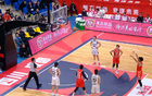 WCBA四強(qiáng)一席定，四川女籃晉級(jí)，上海新疆追至1-2。