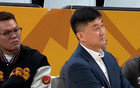 廣東敗廣廈，四壞消息出，胡明軒雙小外不足