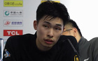 新疆勝福建，劉煒贊齊麟，鄒陽失利！