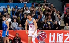 齊麟高效得分，準(zhǔn)絕殺，15中9，三分7中11，28分10板3助。