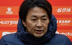 筱田善之：新賽季啟程，球員備戰(zhàn)勤勉