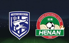 熱身賽：三鎮(zhèn)勝河南，紹爾、鄭浩乾進(jìn)球2-0