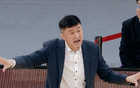 經(jīng)典硬漢再現(xiàn)！杜鋒鼓掌，廣廈三連勝，名記：歸隊！遺憾少。