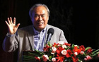 嚴俊君逝世，享年86歲，《足球》報創(chuàng)刊人永記心間。
